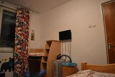 Apartament cu 2 camere semidecomandat în Colentina - 7