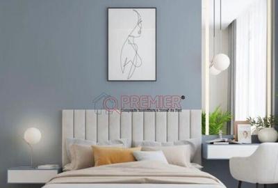 Apartament cu 2 camere decomandat în Metalurgiei - 2