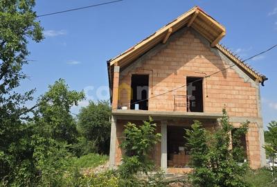 Casa cu 4 camere, 3 bai Teren 500 mp I Tureni - 17