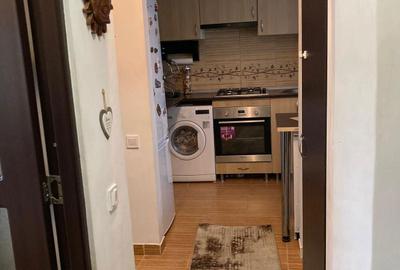 Apartament cu 2 camere decomandat în Mănăștur - 6