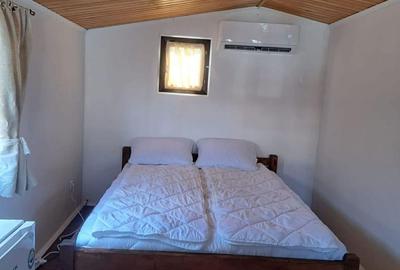 Casă cu 1 camere cu Teren 500 Mp în Central - 8