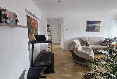 Apartament în Arcadia Domenii,loc de parcare și boxa valabile - 4