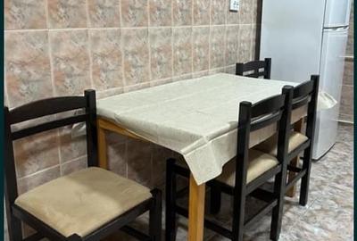 Tineretului Metrou,et.3/10,DECOMANDAT,mobilat utilat complet - 4