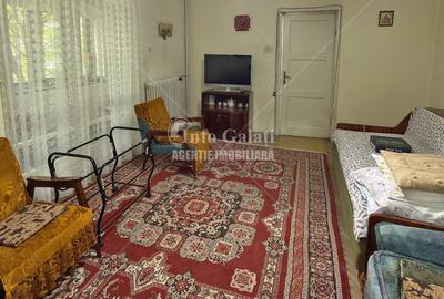 | Apartament cu 2 camere | Str. Cezar | parter | 48.000 Euro | - 2