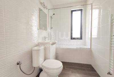 Casa individuala noua 4 camere | 113mp util | Teren 445mp | Dezmir! - 9