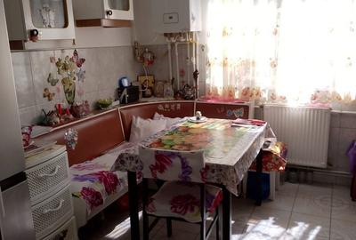 Apartament cu 2 camere semidecomandat în Hipodrom - 4