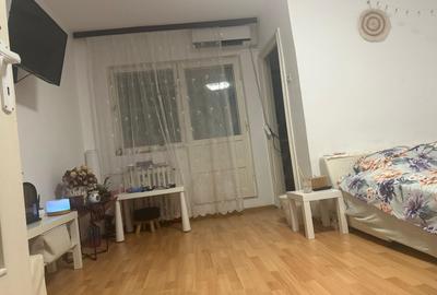Dristor - garsonieră cu balcon, mobilată, AC, la 5 minute de gura de metrou - 5