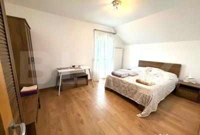 Casă cu 4 camere cu Teren 500 Mp în Central - 10