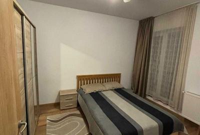 Apartament cu 2 camere decomandat în Florești - 2