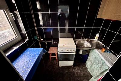 Garsonieră decomandată, mobilată în Democrației - 3