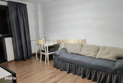 Apartament cu 2 camere, mobilat în Tei - 3