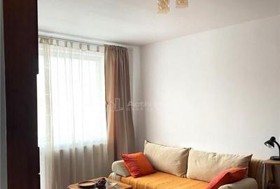 Caragiale Apartament 2 Camere etaj 3 mobilat utilat - 5