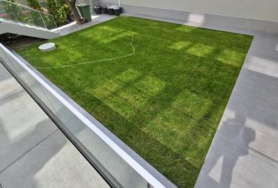 Proprietate Dorobanti-Floreasca - 1