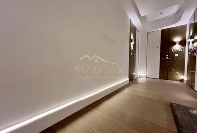 Apartament LUX *116mp* // Parcare // Iancu Nicolae - 40