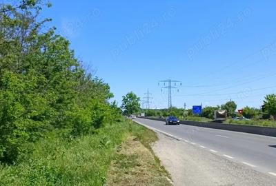 Teren de 5000 mp, în Tărtășești - 6