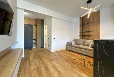Apartament cu 2 camere decomandat, mobilat în Central - 8
