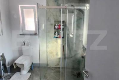 Casă cu 4 camere cu Teren 1800 Mp în Central - 5
