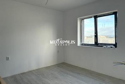 Casă 4 camere / Codlea / Credit / 100mp - 15