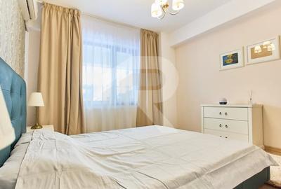 BĂNEASA - PETROM CITY, 2 CAMERE + PARCARE SUBTERANĂ, 71 MP TOTAL! BĂNEASA - PETROM CITY, 2 CAMERE + PARCARE SUBTERANĂ, 71 MP TOTAL! - 13