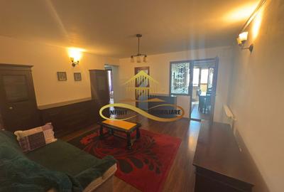 De vanzare 3 camere bloc nou in Bacau - 10