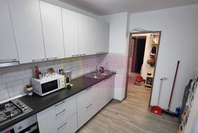 Apartament 3 camere 3/4 -Piata Resita - 2