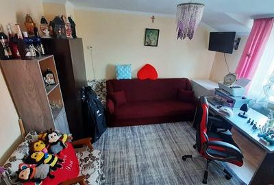 Casa cocheta P+M, cu curte individuala, zona Maramuresului - 4
