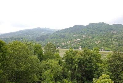 Vanzare teren Breaza (PH) -  8000mp - vedere panoramica - 10