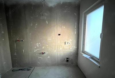 Duplex cu 4 camere despar?it prin camera tehnica | Mosnita Noua - 2