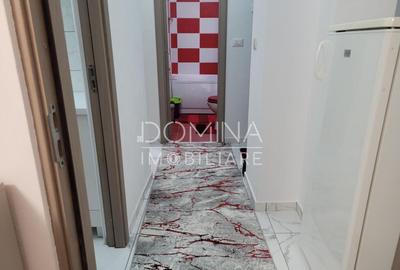Apartament 2 camere, modern amenajat, Targu Jiu, str. Olari - 7
