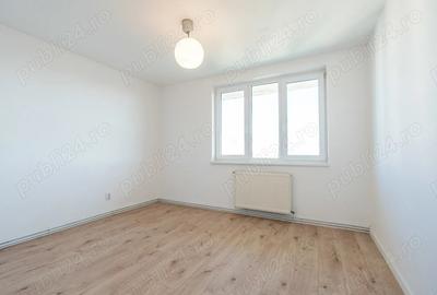 Apartament decomandat cu doua camere - 2