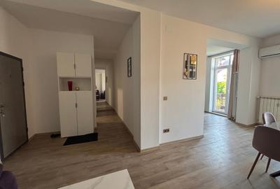 Inchiriere apt.2 camere Cismigiu - 2