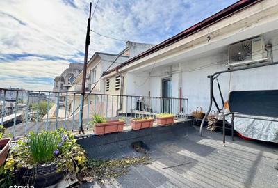 Apartament cu 2 camere în Universitate - 3