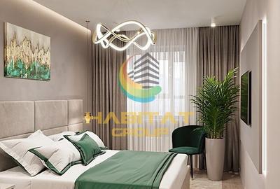 Apartament cu 3 camere semidecomandat în Unirii - 3