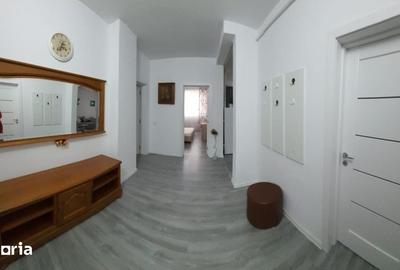 Apartament cu 3 camere în Tolstoi - 3