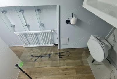 Garsoniera moderna de inchiriat - 4