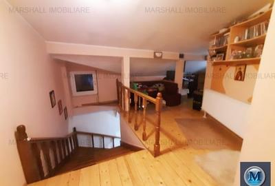 Casa cu 4 camere de vanzare, zona Central, 171.53 mp #15485 - 14