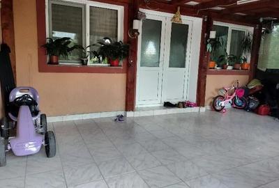 Casă cu Teren 800 Mp în Bucium - 4