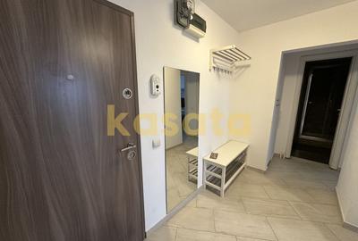 Apartament cu 2 camere decomandat, mobilat în Constructorilor - 14
