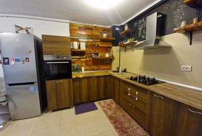 Apartament cu 2 camere decomandat, mobilat în Nord - 14