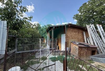 Casă parter + 1100 mp teren în Popești-Leordeni - 10