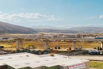 Spațiu comercial, de 3,200 mp, în Central - 2