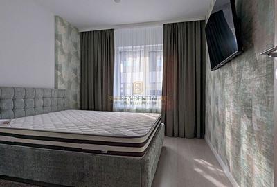 Apartament 2 camere nou, Drumul Binelui, metrou Aparatorii Patriei - 9