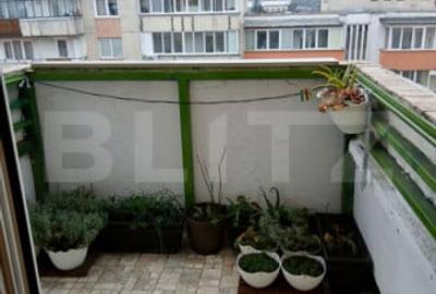 Apartament cu 3 camere decomandat în Central - 2