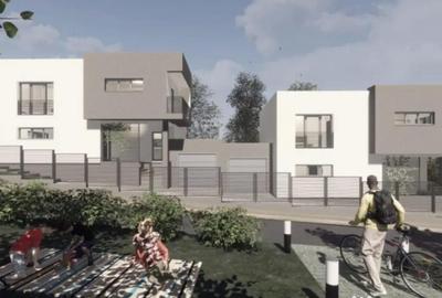 Casă cu 3 camere cu Teren 334 Mp în Iris - 2
