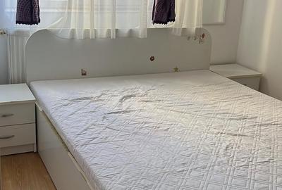 Apartament cu 2 camere nedecomandat în Rogerius - 7