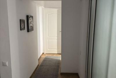 Apartament cu 2 camere decomandat în Exterior Vest - 5
