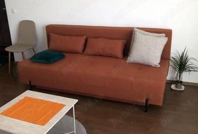 Apartament cu 2 camere decomandat în Florești - 4