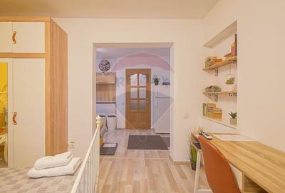 Casa cu 5 studiouri independente, terasa rooftop, vedere montana - 25