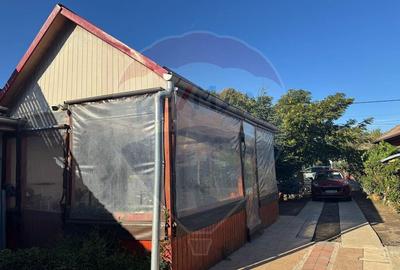 Casă cu 6 camere cu Canalizare în Sud - 3