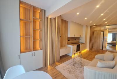 Apartament cu 2 camere decomandat în Central - 6
